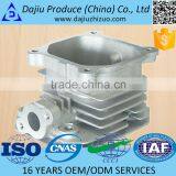 OEM and ODM Our Drawing Price Fob Casting Lathe Parts thumbnail-1