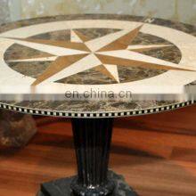 Lowest Price Mosaic Table Top, Mosaic Top thumbnail-5
