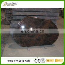 Brand New Granite Tombstone and Monument With High Quality thumbnail-4