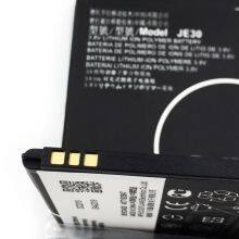 Cell Phone Battery JE30 3.8V 2020mAh For Motorola Moto E5 PLAY GO Lithium Ion Batteries thumbnail-5