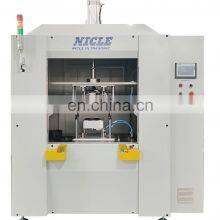 Customized Automobile Plastic Parts Hot Plate Welding Machine thumbnail-1