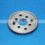 Export Custom Precision Cnc Stainless Part thumbnail-1