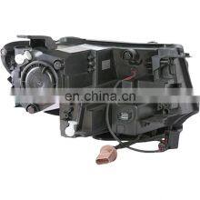 Upgrade LED DRL LED Cornering Headlamp Headlight for Jeep Compass Head Lamp Head Light 2017-2020 thumbnail-4