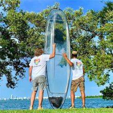 Transparent Kayak, Transparent Clear Kayak, Transparent Bottom Kayak, Transparent Canoe, Clear Kayak, Crystal Clear Kayak, Clear Bottom Kayak, Clear Canoe, Crystal Kayak, Crystal Canoe, Crystal Bottom Kayak, Glass Kayak, Glass Bottom Kayak, Glass Canoe thumbnail-4