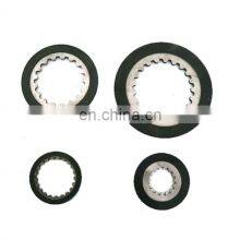 Cooling Brake Duct Sheet Metal Fabrication Motor Accessories dc Motor Gear Motor Silicon Steel Sheets thumbnail-3