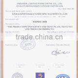 Stainless Steel Metal Perforated Cylinder thumbnail-4