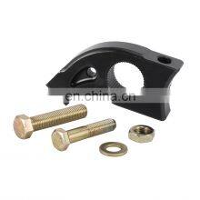 Black Racing Sprint Car Steel Torsion Stop thumbnail-2