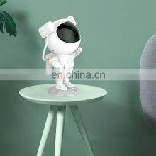 Astronaut Sky Projector Lamp Starry Style Night Light Atmosphere Spaceman Table Lamp Romantic Light Room Ornaments Kids Gift thumbnail-5
