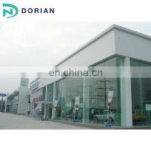 Industrial Shed Steel Structure Residential Building Construction thumbnail-1