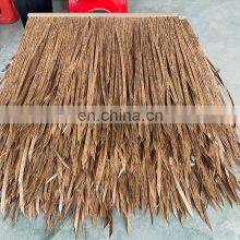 Multifunctional Flat Flat Palapa Thatch Roof For Wholesales thumbnail-2