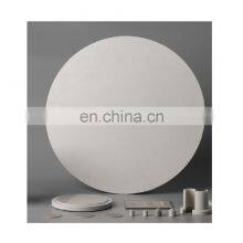 Wholesale Cheap ALN Ceramic Board Aluminium Nitride Ceramic Part Structural Parts for Sale