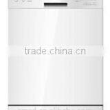 14 Sets Dishwasher Machine With LED Display Domestic Dishwasher thumbnail-4