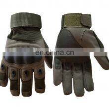 Winter Cheap Custom Other Sport Tactical Equipment Motorcycle Touch Screen Full Finger Combat Tactical Gloves thumbnail-2