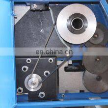 2022 WMTCNC MPV250 Combo Lathe/Drill/Mill Multi-function for Metalworking thumbnail-3