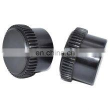 TGL Customized Hot Sale Hydraulic Pump Flexible Electric Motor Shaft Coupling TGL Nylon Sleeve Drum Gear Coupling thumbnail-5