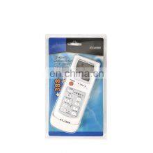 AC Universal Remote Control KT-3888 thumbnail-3