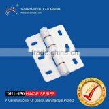 Top Quality Aluminum Security Door Hinge thumbnail-1