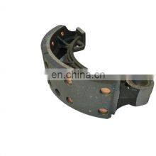 Frame installation location for   PC-3000-6 FS crawler excavator according  57736840
