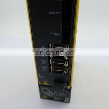 Original Fanuc Servo Drive ac Servo Amplifier A06B-6290-H322 thumbnail-5