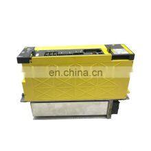 Fanuc 100% New Original CNC Machine Center Servo Amplifier Module A06B-6127-H208 thumbnail-2
