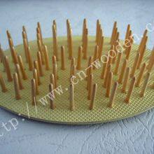 Wooden Massage Scalp Needle thumbnail-2