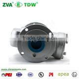 TDW Professional Fuel Oil Filter For Fuel Dispenser thumbnail-4