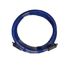 Hot Melt Adhesive Conveying Pipe, Heating Hose, Packaging and Printing Industry, Production of Hot Melt Adhesive Pipe Filter Element thumbnail-4