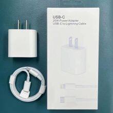 2023 Latest Cellphone PD Chargers,cables for Iphones and Samsung Cellphones thumbnail-2