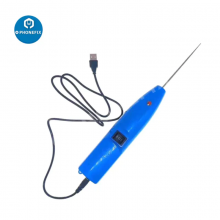 TBK-007 OCA/ UV Glue Adhesive Remove Clean Machine For Phone Repair thumbnail-1