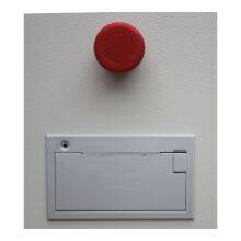 5kN Vertical Tensile Testing Machine Fabric Tensile Strength Tester Peel Strength Testing Machine thumbnail-5