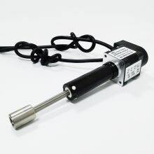 Colsed-Loop Servo Linear Actuator Motor From FINER thumbnail-3