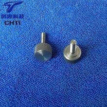 Customization of Standard Parts for TC4 Titanium Alloy Nut and Bolt Accessories for Direct Sales by Manufacturers thumbnail-2