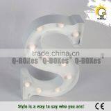 Jointed Vintage Letter thumbnail-3