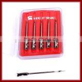 Ruifeng Brand All Steel 37mm Standard Tag Gun Needles Standard All Steel Tagging Gun Needles MOQ 100Pieces Warranty 3 Months thumbnail-1