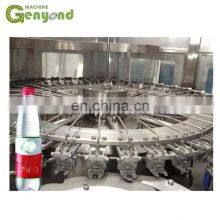 Machines de fabrication de bouteilles d'eau en acier inoxydable de haute qualité thumbnail-4