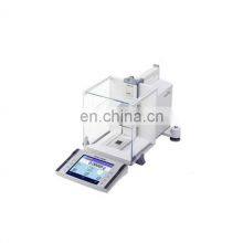 genyond electronic analytical micro weighing balance