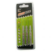 T118A HSS T-Shank Jig Saw Blade for Cutting Metal thumbnail-4