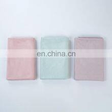 Best Exercise Fitness Non Slip Sweat Absorbing Washable Yoga Mat Women Rest Cloth Mat Dirty Outdoor Folding Travel Towel thumbnail-3