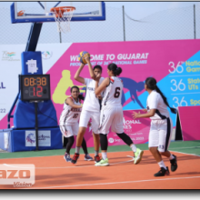 Electronic Whistle Timing System thumbnail-3