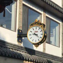 Street Clock thumbnail-4