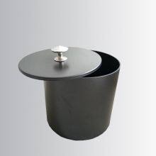 IEC60350-2 Low Carbon Steel Test Saucepan