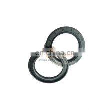 China Heavy Truck Sinotruk Sitrak Transmission Gearbox Spare Parts WG7117329018/329001 Rear Axle Input Oil Seal thumbnail-3