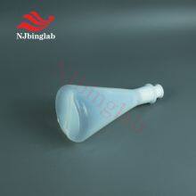 PFA High-purity Conical Flask Titration Reaction Vessel thumbnail-3