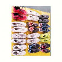 Second Hand Running Men Sports Shoes Old Original Imported Branded Thrift Bulk Bale Basketball Used Shoes in Bales Mixed thumbnail-3
