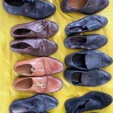 Chaussures Occasion en Gros Sepatu Bekas Zapatos de Segunda Mano Used Shoe Basketball Second Hand Shoes Stock Branded Sneakers thumbnail-2