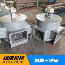 Motorized Distribution Valve thumbnail-4