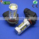 Hot-sale Led Car Lamp 9006 Led 80w Led Auto Bulbs thumbnail-2