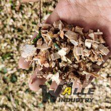 Tree Branch Wood Chipper Shredder Machine Hammer Mill Grinder Crusher Wood Crushing Sawdust Machine for Sale thumbnail-3