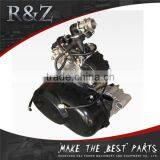 China Soft Well Selling China Manufacturer125cc Engine thumbnail-4