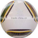 Club Practice Balls in White & Yellow Color thumbnail-1